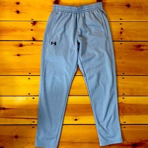 Underarmour grey sweat pants